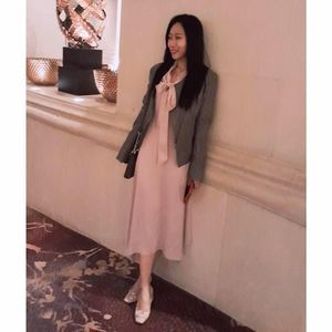 Meet your Posher, Grace